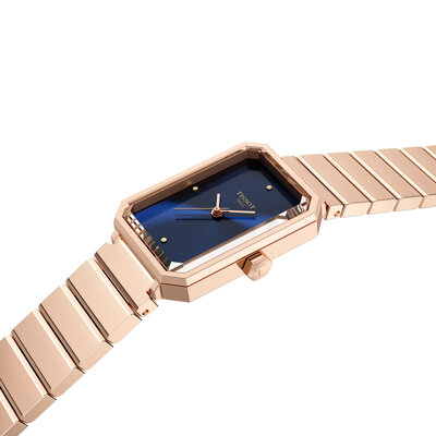 Tissot Heritage SRV Quartz T160.110.33.046.00