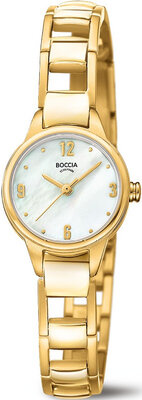 Boccia Titanium 3277-03