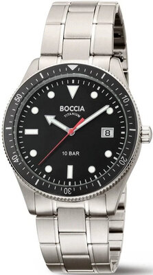 Boccia Titanium 3664-06
