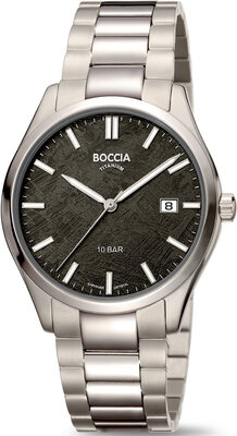Boccia Titanium 3672-02