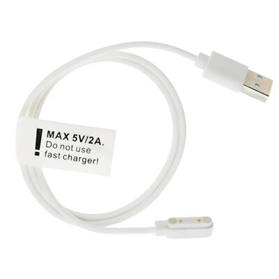Kabel ładujący USB Body ID do zegarków BodyGuard