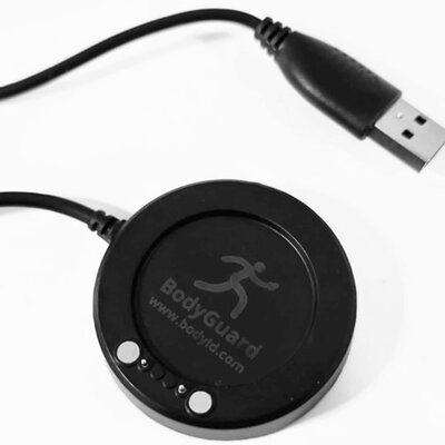 Stacja ładująca Body ID (do BodyGuard D45 i 5X)