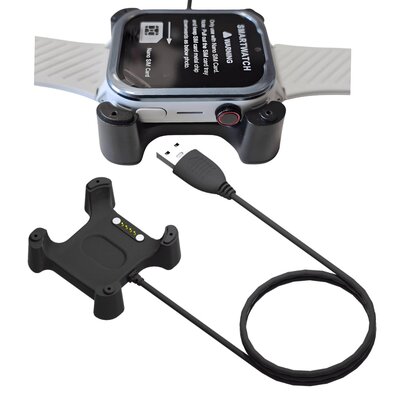 Stacja ładująca Body ID (do BodyGuard D45 i 5X)