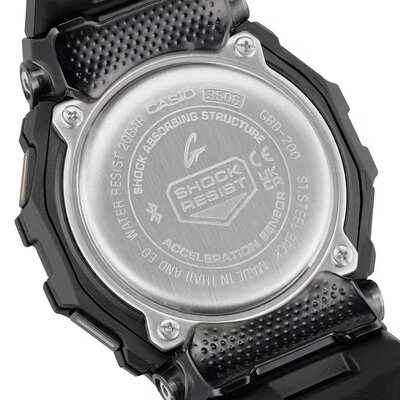 Casio G-Shock G-Squad GBD-200-1A1ER
