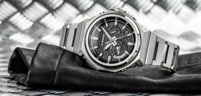 Casio G-Shock G-Steel GST-B1000D-1AER