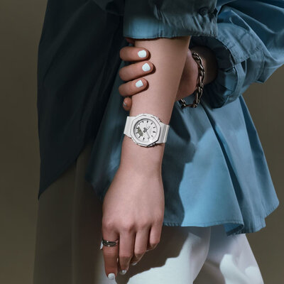 Casio G-Shock Original GMA-P2110-7AER