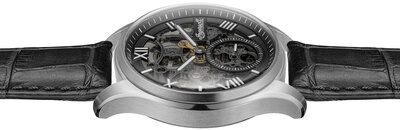 Ingersoll The Maverick Automatic I17401