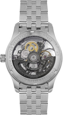 Ingersoll The Maverick Automatic I17403