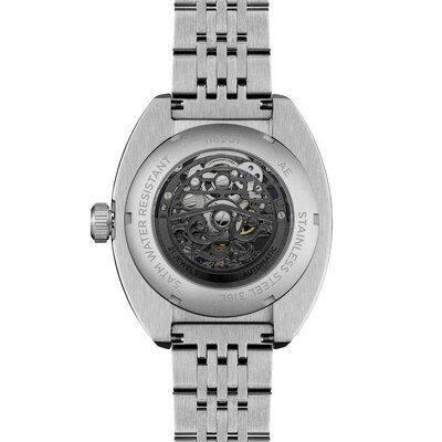 Ingersoll The Wrangler Automatic I16901