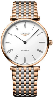 Longines Elegance La Grande Classique de Longines Automatic L4.918.1.91.7