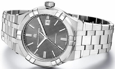 Maurice Lacroix Aikon Automatic AI6008-SS002-230-1