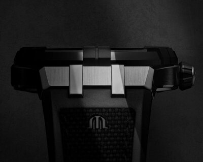 Maurice Lacroix Aikonic Automatic AC6008-SSL20-330-2