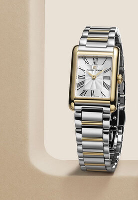 Maurice Lacroix Fiaba Quartz Ladies FA1205-PVY02-110-A