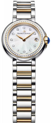 Maurice Lacroix Fiaba Round FA1003-PVP23-170