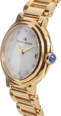 Maurice Lacroix Fiaba Round FA1004-PVP06-170