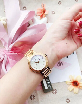 Maurice Lacroix Fiaba Round FA1004-PVP06-170