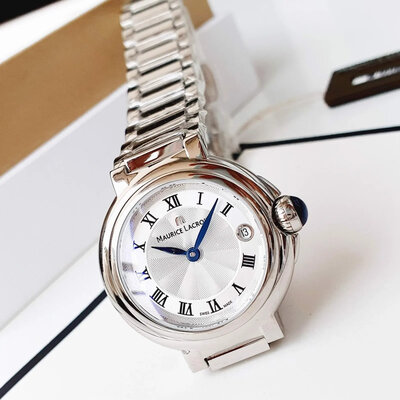 Maurice Lacroix Fiaba Round FA1004-SS002-110