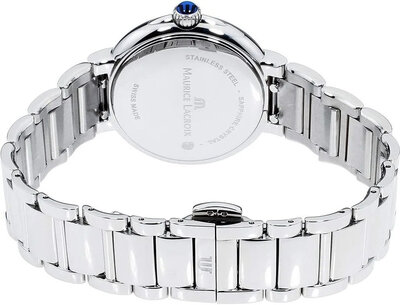 Maurice Lacroix Fiaba Round FA1007-SS002-170
