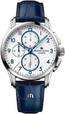 Maurice Lacroix Pontos Automatic Chronograph PT6388-SS001-120-4