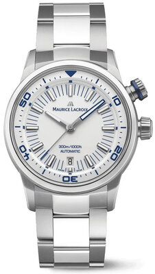 Maurice Lacroix Pontos S Diver Automatic PT6248-SS002-131-1