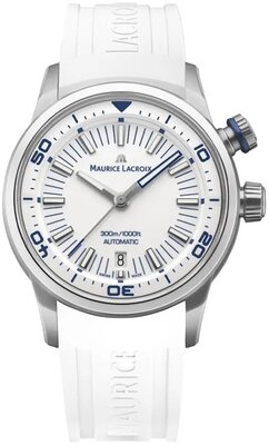 Maurice Lacroix Pontos S Automatic PT6248-SS00L-130-4 (+ zamienne paski)