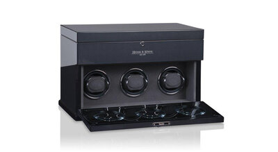 Rotomat Heisse & Söhne Loop Carbon 70019-244.67