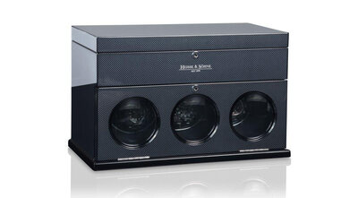 Rotomat Heisse & Söhne Loop Carbon 70019-244.67