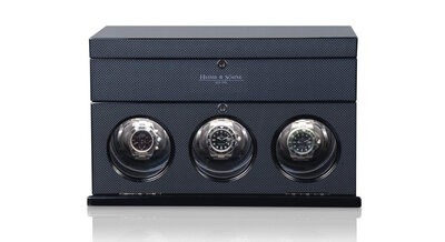 Rotomat Heisse & Söhne Loop Carbon 70019-244.67