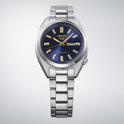 Seiko 5 Sports SNXS Automatic SRE021K1 "Hebitama"