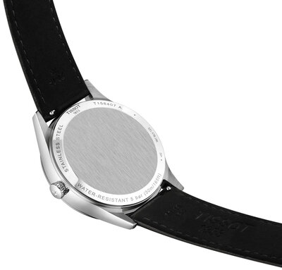 Tissot Classic Dream Automatic Powermatic 80 T158.407.16.041.00