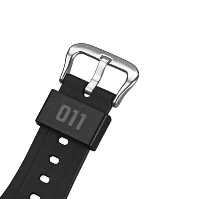 Casio G-Shock Original DW-5600STT-1ER Stranger Things Collaboration