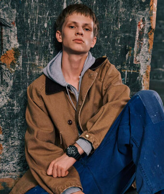 Casio G-Shock Original GA-B010-1AER