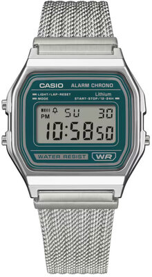 Casio Vintage A158WEM-3EF