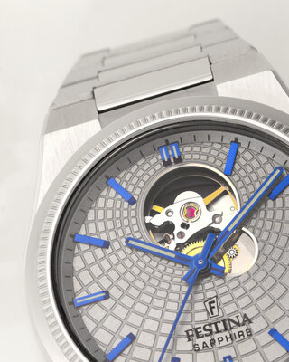 Festina Swiss Made 20053/1