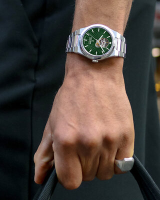 Festina Swiss Made 20053/3