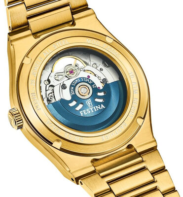 Festina Swiss Made 20062/2