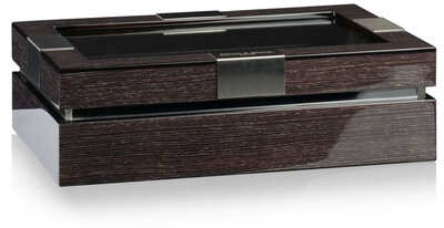 Etui na zegarek Heisse & Söhne Executive Quercus 10 70019-120