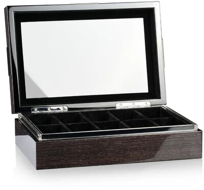 Etui na zegarek Heisse & Söhne Executive Quercus 10 70019-120