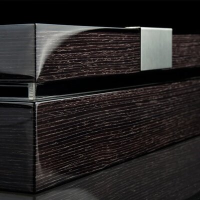 Etui na zegarek Heisse & Söhne Executive Quercus 10 70019-120