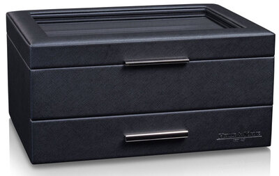 Etui na zegarek Heisse & Söhne Heron 10+ 70019-190.142