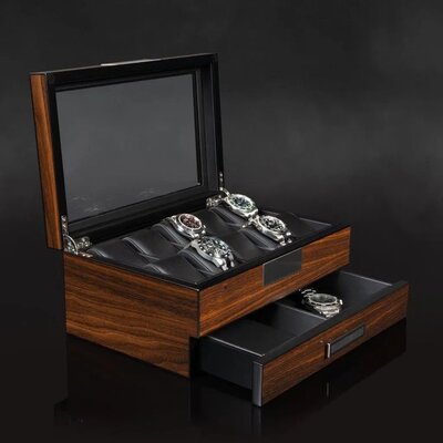 Etui na zegarek Heisse & Söhne Monteray 10 70019-202.148