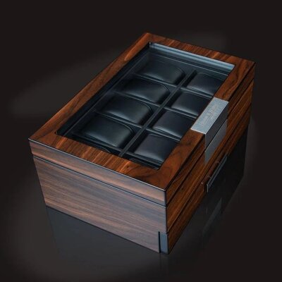 Etui na zegarek Heisse & Söhne Monteray 10 70019-202.148