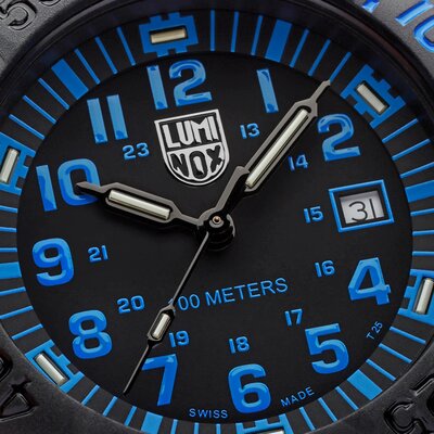 Luminox G-Collection Sea Lion X2.2053