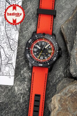 Luminox ICE-SAR XL.1095 Limited Edition 874pcs