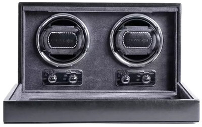 Rotomat Friedrich Lederwaren Bond 29482-9