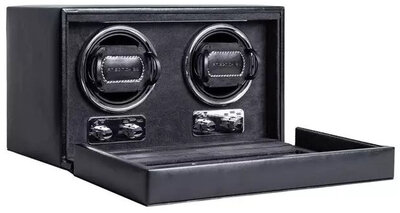 Rotomat Friedrich Lederwaren Bond 29482-9