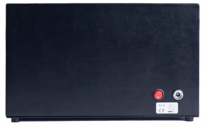 Rotomat Friedrich Lederwaren Bond 29482-9