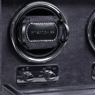 Rotomat Friedrich Lederwaren Bond 29482-9