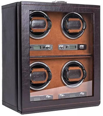 Rotomat Friedrich Lederwaren Bond 29483-3