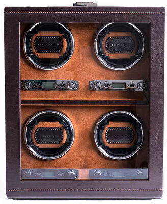 Rotomat Friedrich Lederwaren Bond 29483-3